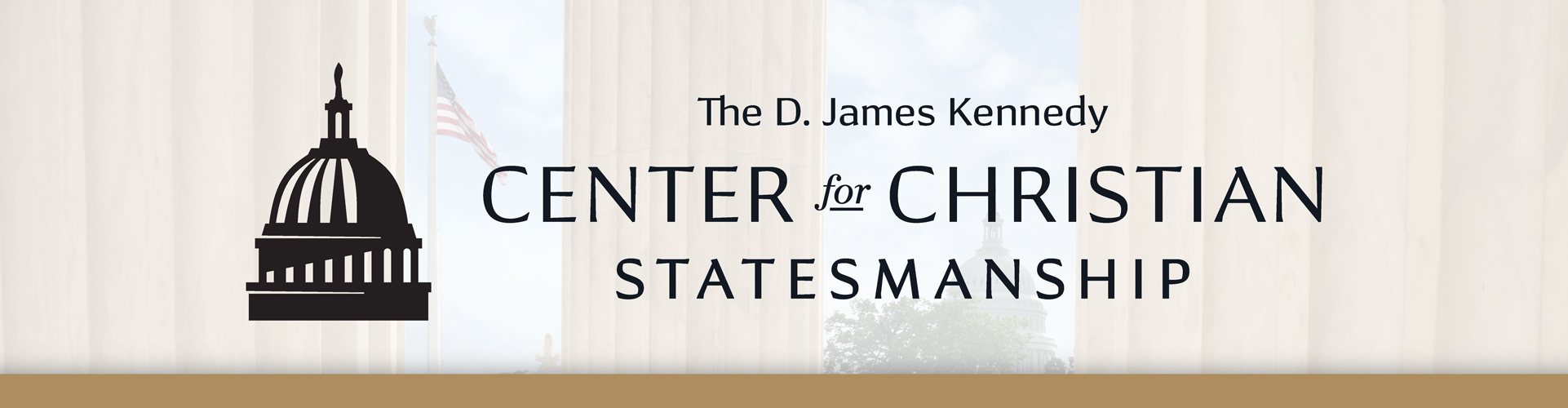 Center for Christian Statesmanship