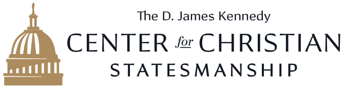 Center for Christian Statesmanship